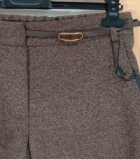 WOMEN'S TROUSERS A5306 Tellini S.r.l. Wholesale Clothing